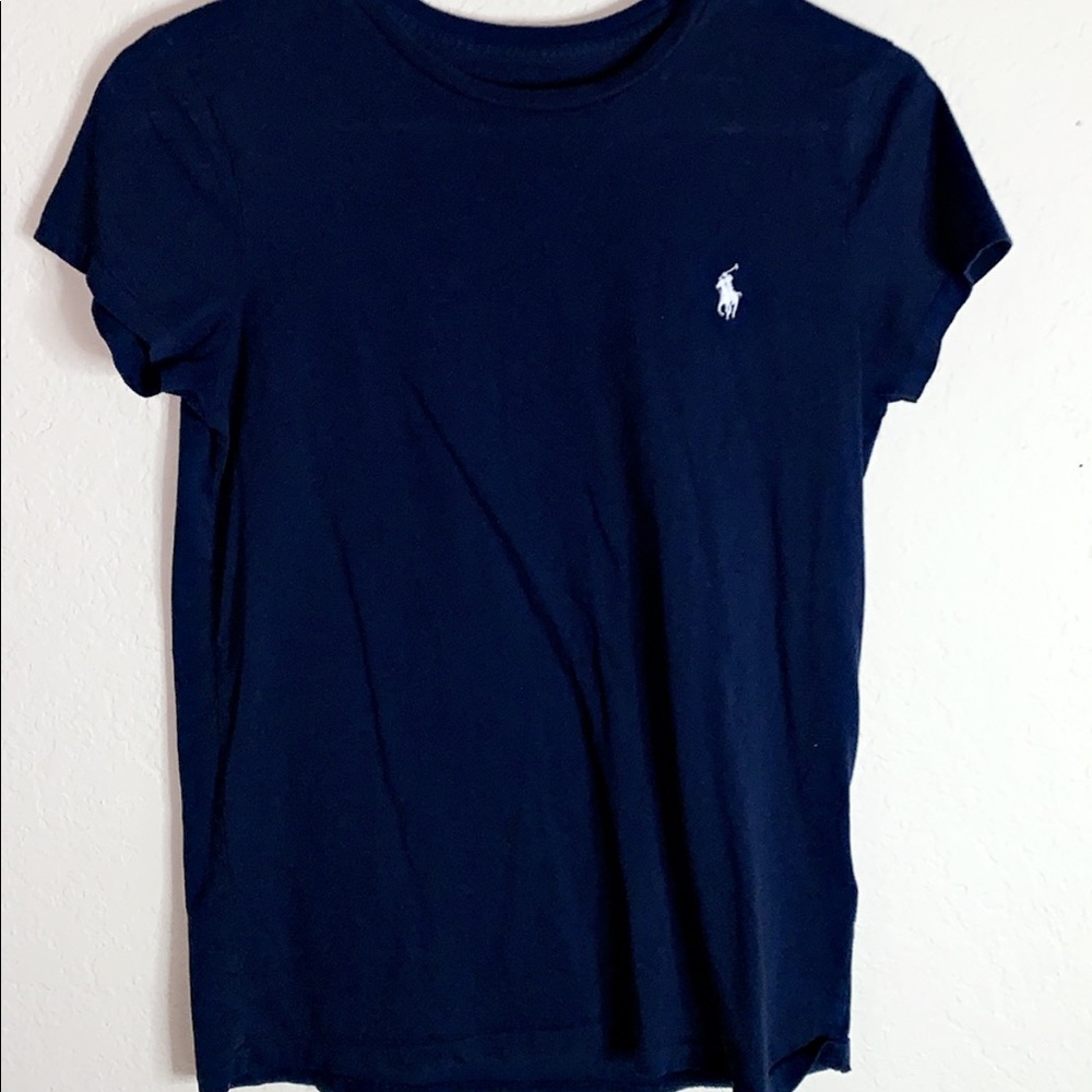 Polo shirt